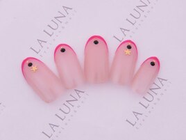～LA LUNA Nail～