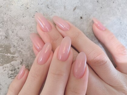 ネイルスタジオ リボーン(Nail studio Re born)の写真