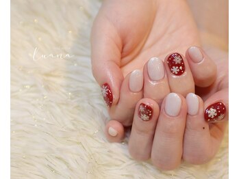 ルアナ(LUANA)/