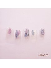 シルニー リム(Silny rim)/やり放題コース［ニュアンス］