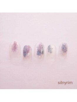 シルニー リム(Silny rim)/やり放題コース［ニュアンス］