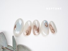 ネプチューン 自由が丘店(NEPTUNE)/定額アート 6980円