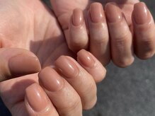 チル(chill)/ワンカラーネイル（渡辺）