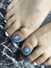 チャーミーネイル(Trami nail)/