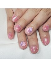 ボヌール(Bonheur)/定額デザイン