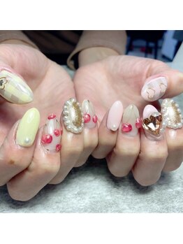 フリーデザイン