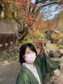 ラシク ゼロ 草加駅前(Lashiku Zero) 温泉旅行が好きで、連休のときリフレッシュしに行きます♪