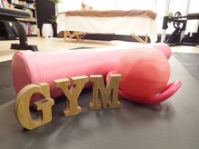 クラージュ603ジム(Courage 603 Gym)/トレーニングルーム