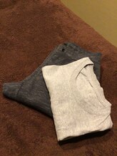 ハーミット2 &nbsp;秋葉原店/お着替え　秋葉原店【小顔矯正】