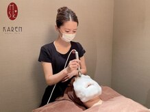 カレン 天神本店/フェイシャル