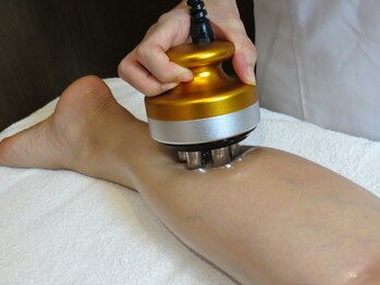 ビサンテ サロン/美脚エステ&足裏バランス・整体