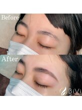 ボアップ 松山店(boappu)/眉毛パーマ