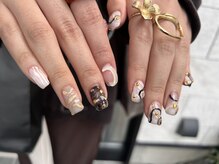 テラスヘア(TERRACE hair)/