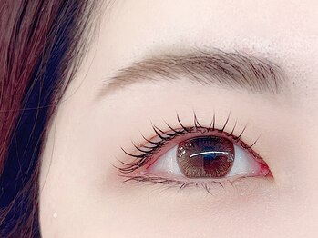 エンヴィバイコスメーア(Envy by Cosmea)/うる艶ラッシュリフト