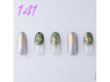 はあとねいる 滝川店/ネイルDesign141