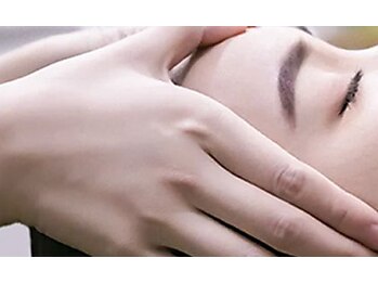 漢方オイルマッサージ/ストレスの悩み