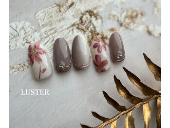 ☆お得な定額ネイル☆