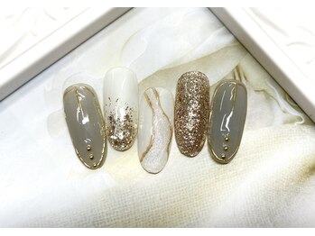 ビモア(vimore)/定額デザイン