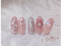 プティネイル(Puti Nail)/◇¥10,450◇