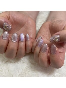 はあとねいる 東川口店/店舗限定デザインG11