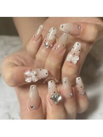 スカルプガーリーデザイン