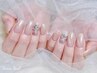 ★HAND★SNSで話題46種マグネット+2個大パーツ¥5300