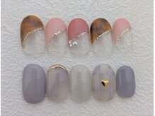 リュウール(Lueur)/定額￥8500コース