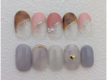 リュウール(Lueur)/定額￥8500コース