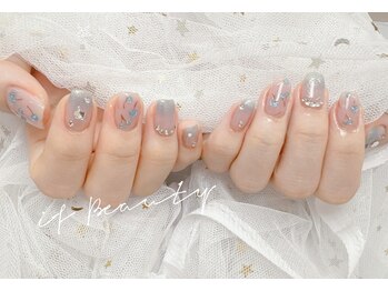 持ち込みデザイン