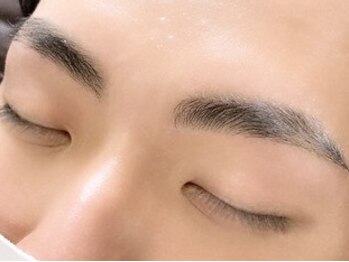 トータルビューティ ノイド(Noid)/メンズ美眉WAX脱毛