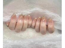 ザ ネイル(The Nails)/フレンチ