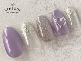 Hand☆定額ネイルデザイン