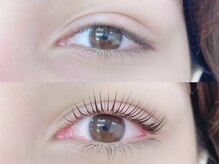 ミントラッシュ 成田駅前店/パリジェンヌラッシュリフト