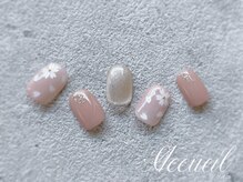 アクイユ ユノトレ 表参道店/定額L￥8480