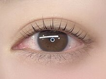 ハリウッドブロウリフトワクシー 渋谷(HOLLYWOODBROWLIFT WAXYYY.)/ナチュラルマツパ ¥5,000～