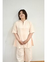 クウハク(KU-HAKU)&nbsp;セラピスト タドコロ