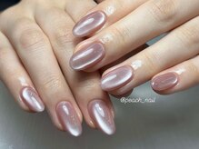 ピーチネイル 新松戸(Peach Nail)/