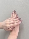 ロングネイル