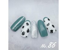 はあとねいる 千里丘店/ハンドNo.86