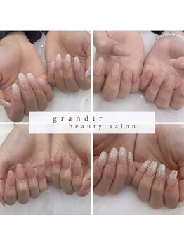 【simple nail】 jr Nailist