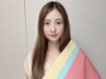 パーソナルカラー診断+顔タイプ診断¥37000→¥33000