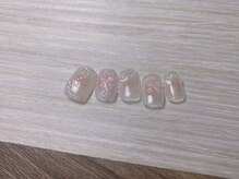 メメ(MEME)/《定額キラキラデザイン》