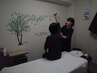 【平日10～13時限定】筋膜整体フルコース　¥11000