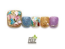 ピッピ 白金台店(peep PEEP)/ アーリーサマーF2025★-1