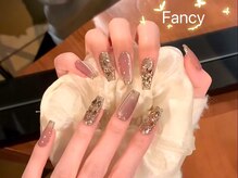 ファンシー 三軒茶屋店(Fancy)の雰囲気（韓国・ワンホンネイルならFancyへ）