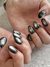 エイチネイルサロン(H nailsalon)/マグネット