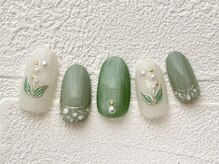 アリビオ(alivio)/サンプル No.187