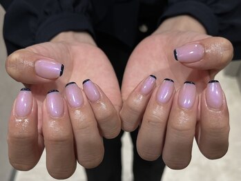 華倶楽部/skinny french