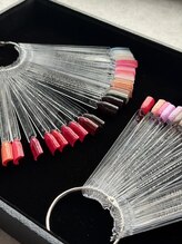 ハドソン スタジオ(HUDSON STUDIO)/■ Shellac/麻布十番 ■