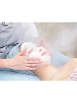 毛穴ケアをしたい